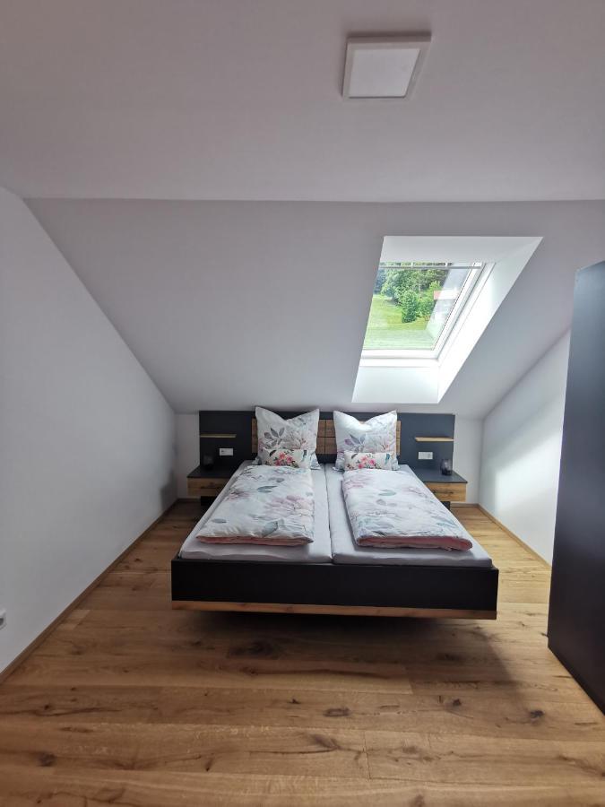 Living Apartment_2 Hittisau Extérieur photo