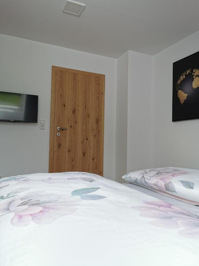 Living Apartment_2 Hittisau Extérieur photo
