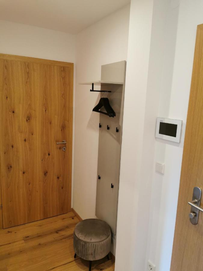 Living Apartment_2 Hittisau Extérieur photo