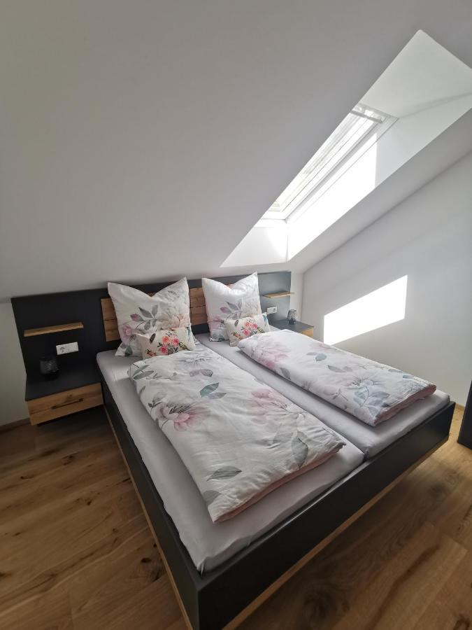 Living Apartment_2 Hittisau Extérieur photo