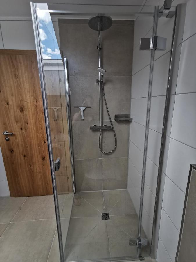 Living Apartment_2 Hittisau Extérieur photo