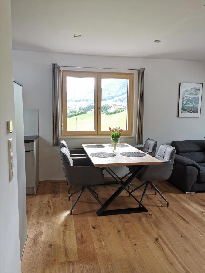 Living Apartment_2 Hittisau Extérieur photo